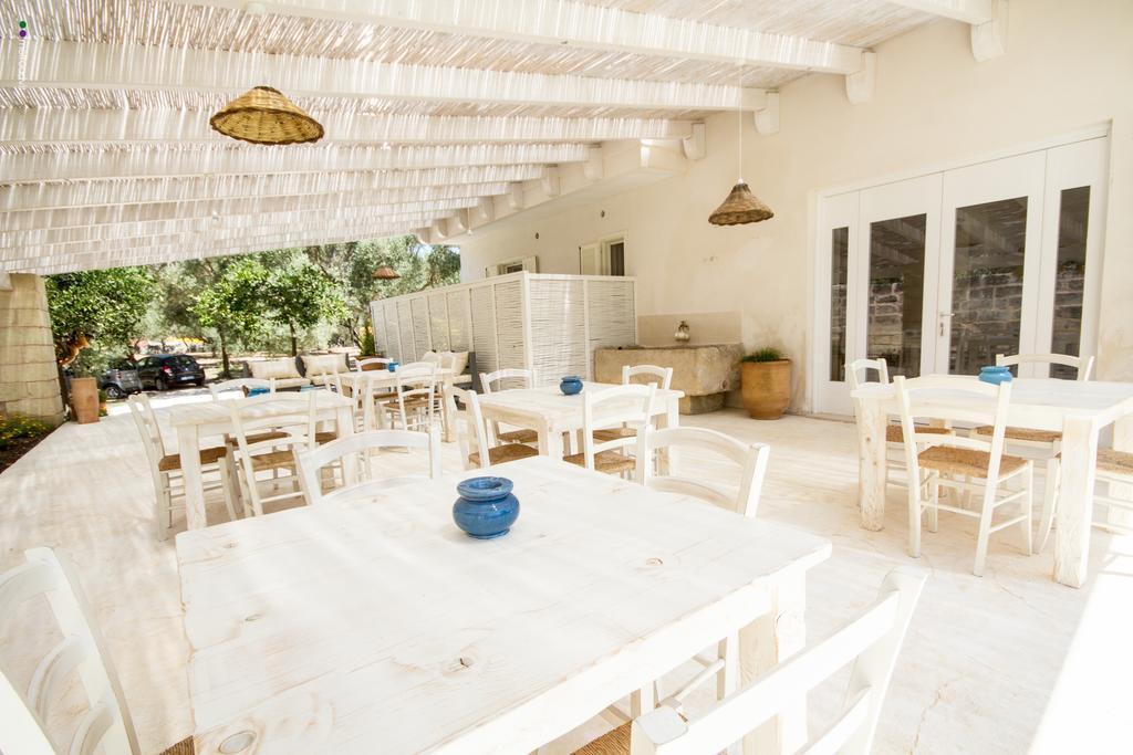 Agriturismo La Turrita ซานต์อันเดรอา ภายนอก รูปภาพ