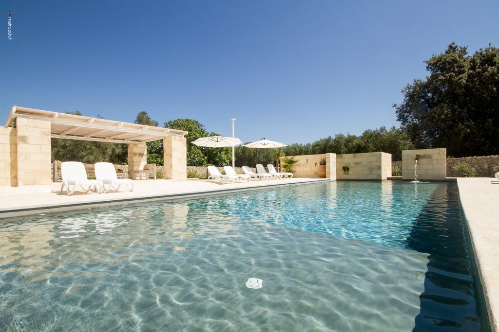 Agriturismo La Turrita ซานต์อันเดรอา ภายนอก รูปภาพ
