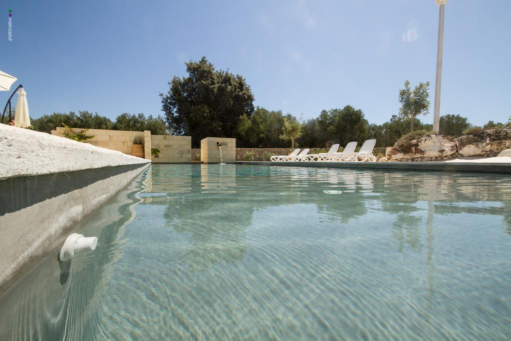 Agriturismo La Turrita ซานต์อันเดรอา ภายนอก รูปภาพ