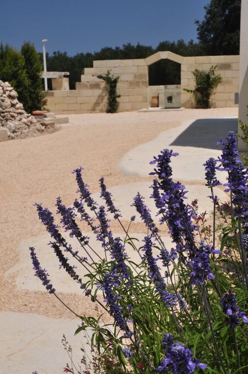 Agriturismo La Turrita ซานต์อันเดรอา ภายนอก รูปภาพ