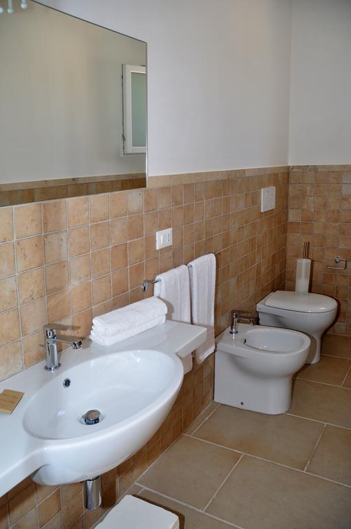 Agriturismo La Turrita ซานต์อันเดรอา ภายนอก รูปภาพ