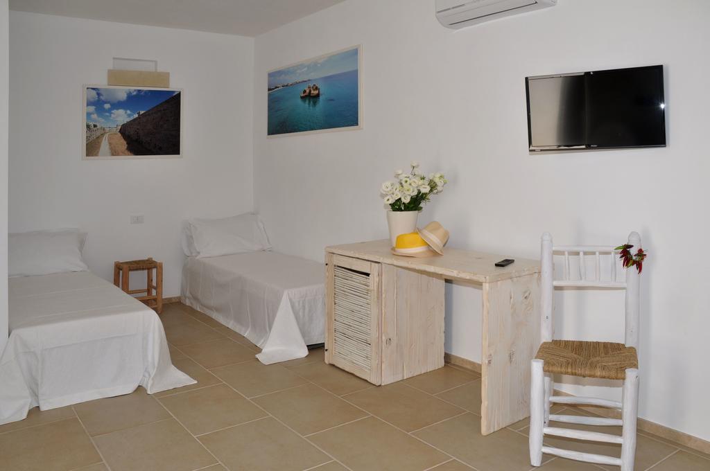 Agriturismo La Turrita ซานต์อันเดรอา ห้อง รูปภาพ
