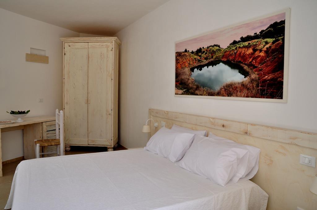 Agriturismo La Turrita ซานต์อันเดรอา ห้อง รูปภาพ