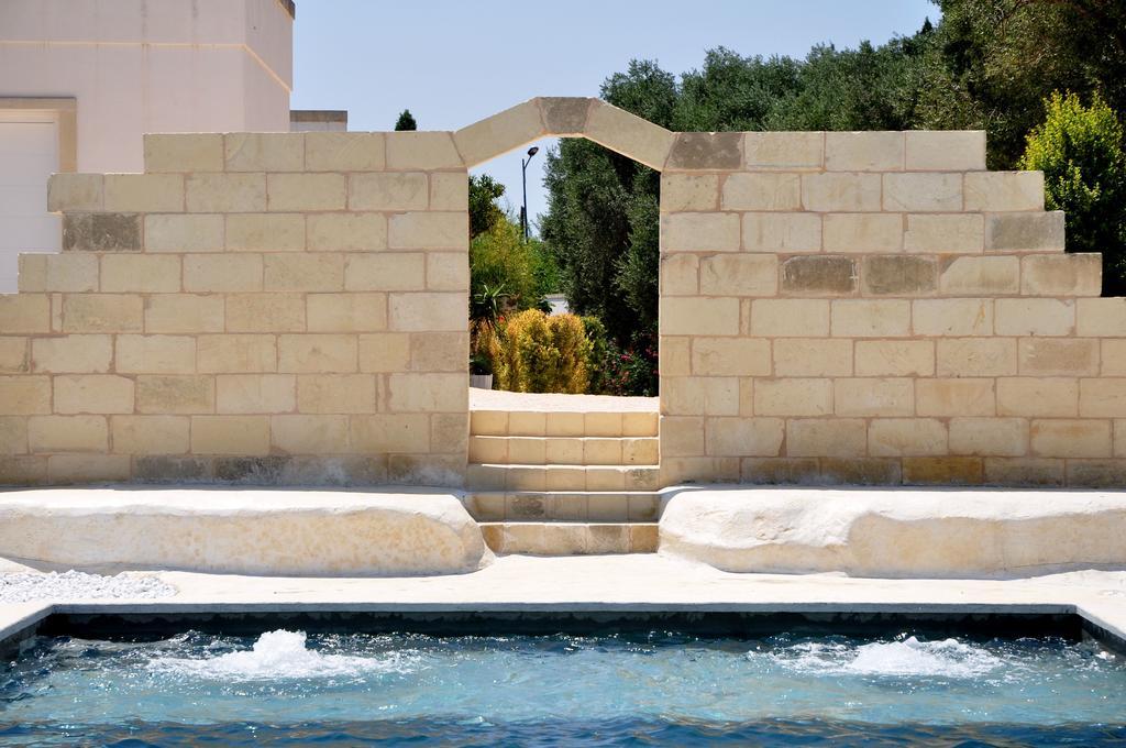 Agriturismo La Turrita ซานต์อันเดรอา ภายนอก รูปภาพ
