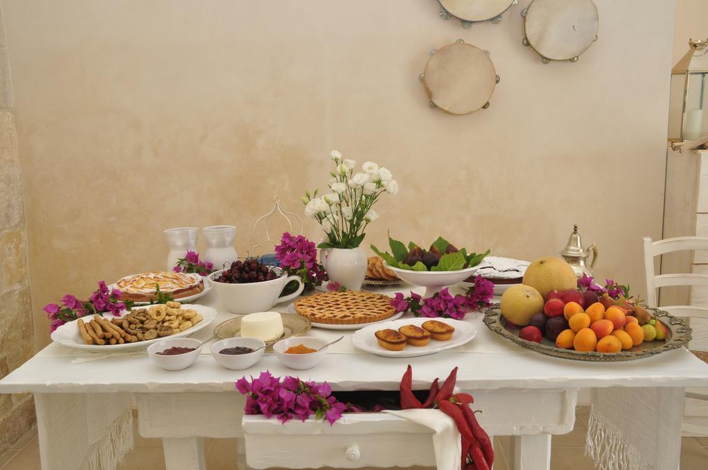 Agriturismo La Turrita ซานต์อันเดรอา ภายนอก รูปภาพ