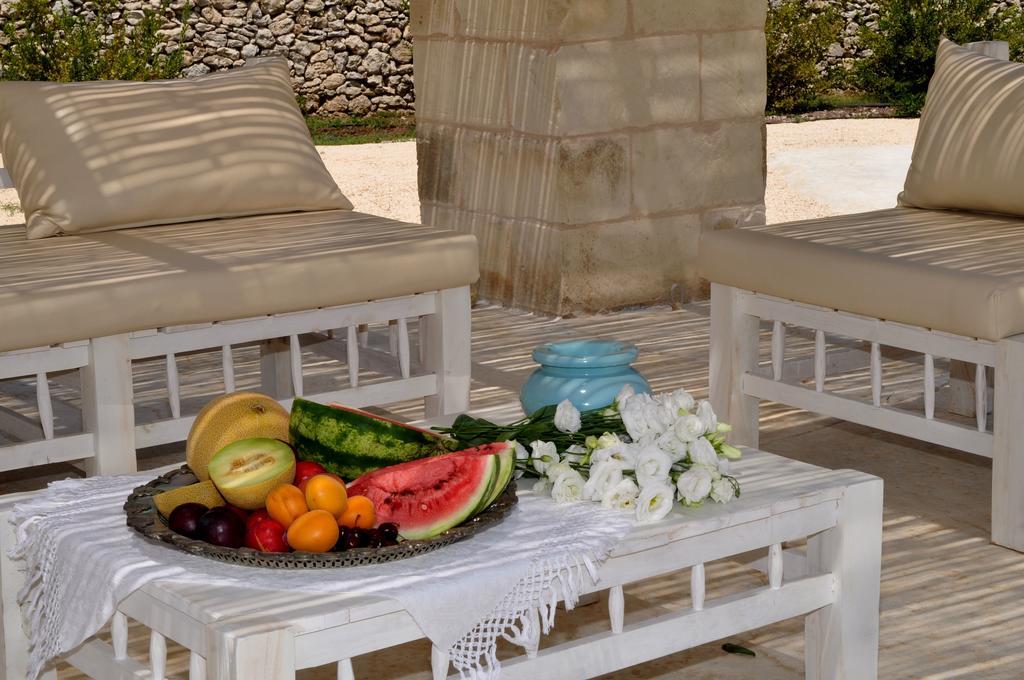 Agriturismo La Turrita ซานต์อันเดรอา ภายนอก รูปภาพ