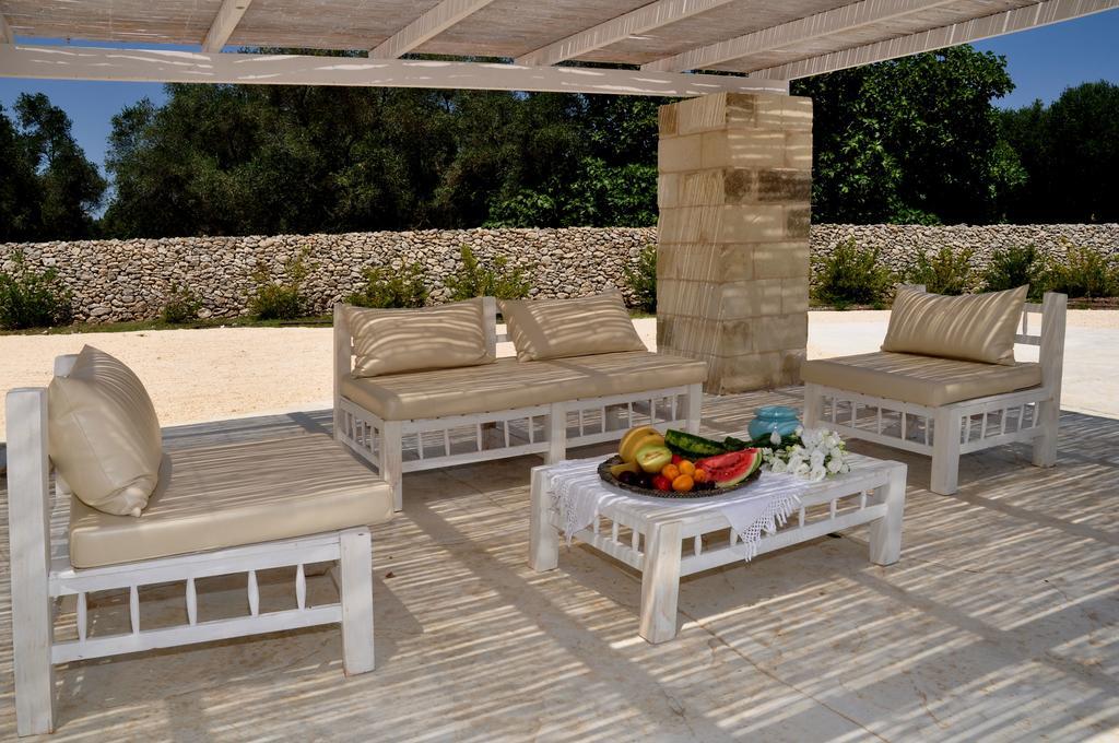 Agriturismo La Turrita ซานต์อันเดรอา ภายนอก รูปภาพ