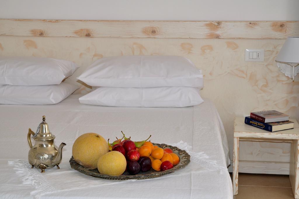 Agriturismo La Turrita ซานต์อันเดรอา ห้อง รูปภาพ