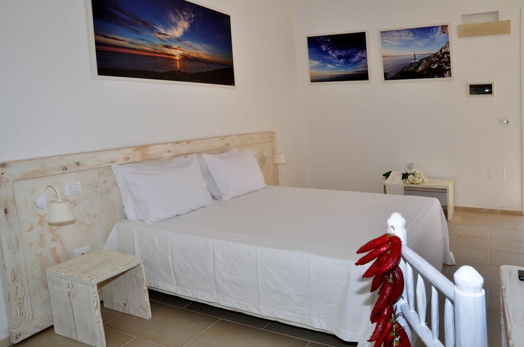 Agriturismo La Turrita ซานต์อันเดรอา ห้อง รูปภาพ