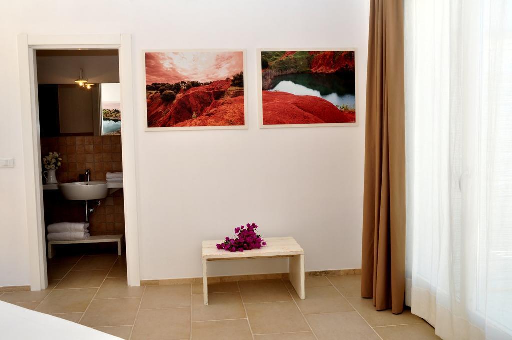 Agriturismo La Turrita ซานต์อันเดรอา ห้อง รูปภาพ