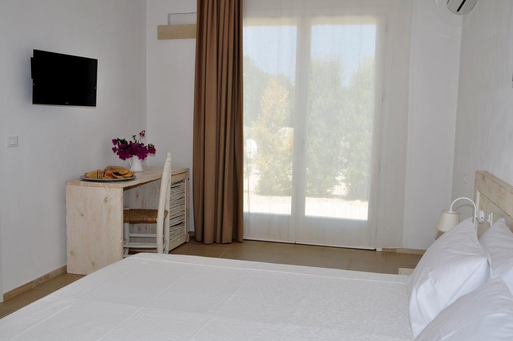 Agriturismo La Turrita ซานต์อันเดรอา ห้อง รูปภาพ