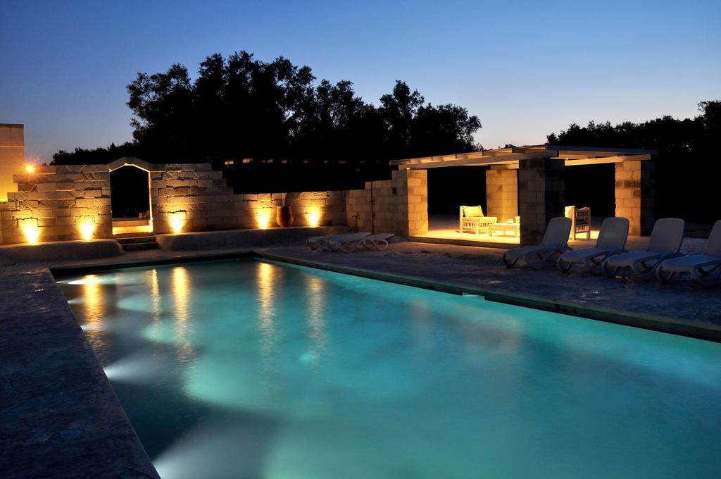 Agriturismo La Turrita ซานต์อันเดรอา ภายนอก รูปภาพ
