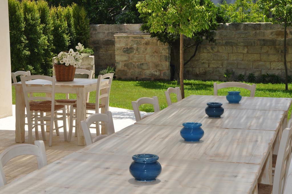 Agriturismo La Turrita ซานต์อันเดรอา ภายนอก รูปภาพ