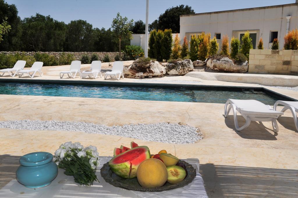 Agriturismo La Turrita ซานต์อันเดรอา ภายนอก รูปภาพ