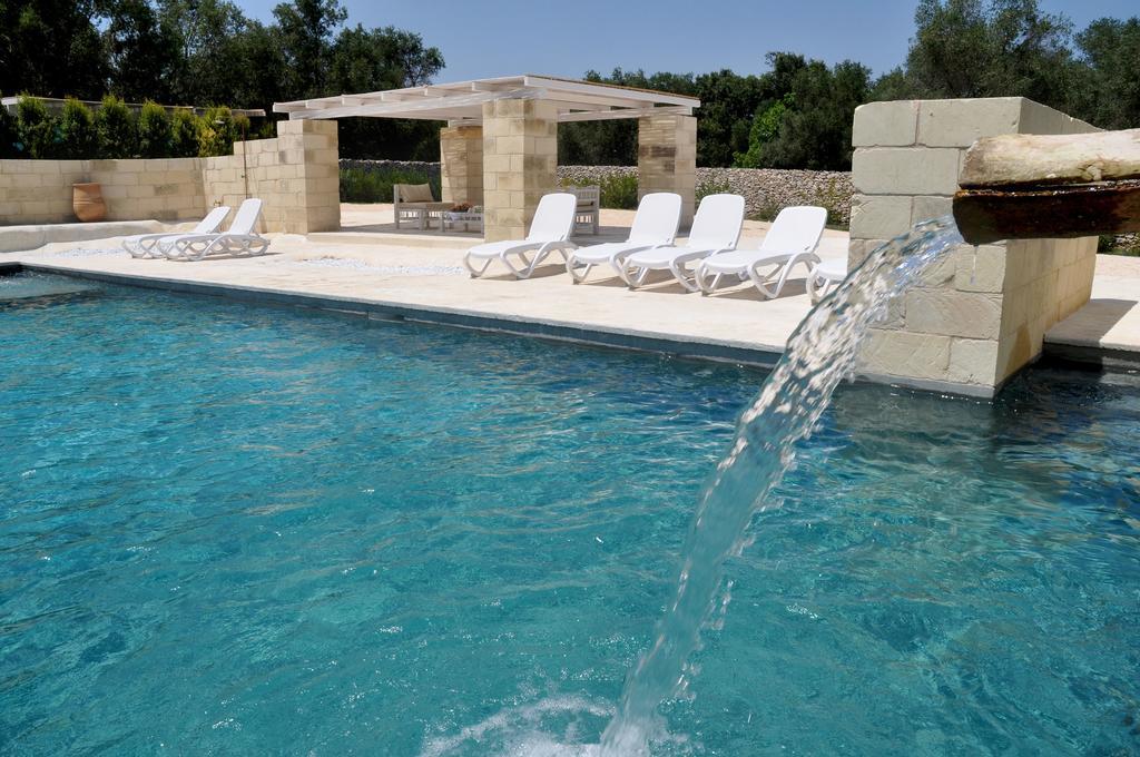 Agriturismo La Turrita ซานต์อันเดรอา ภายนอก รูปภาพ