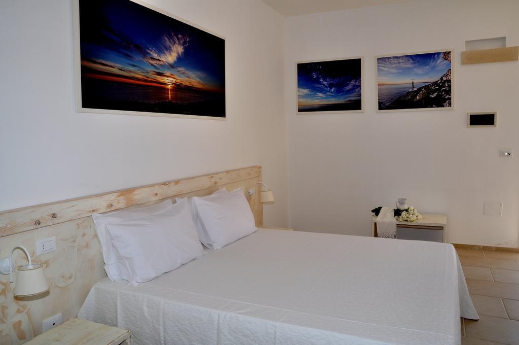 Agriturismo La Turrita ซานต์อันเดรอา ห้อง รูปภาพ