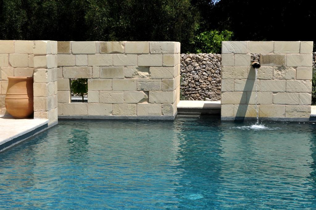 Agriturismo La Turrita ซานต์อันเดรอา ภายนอก รูปภาพ