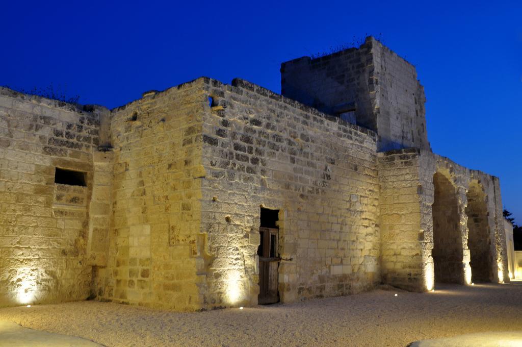 Agriturismo La Turrita ซานต์อันเดรอา ภายนอก รูปภาพ