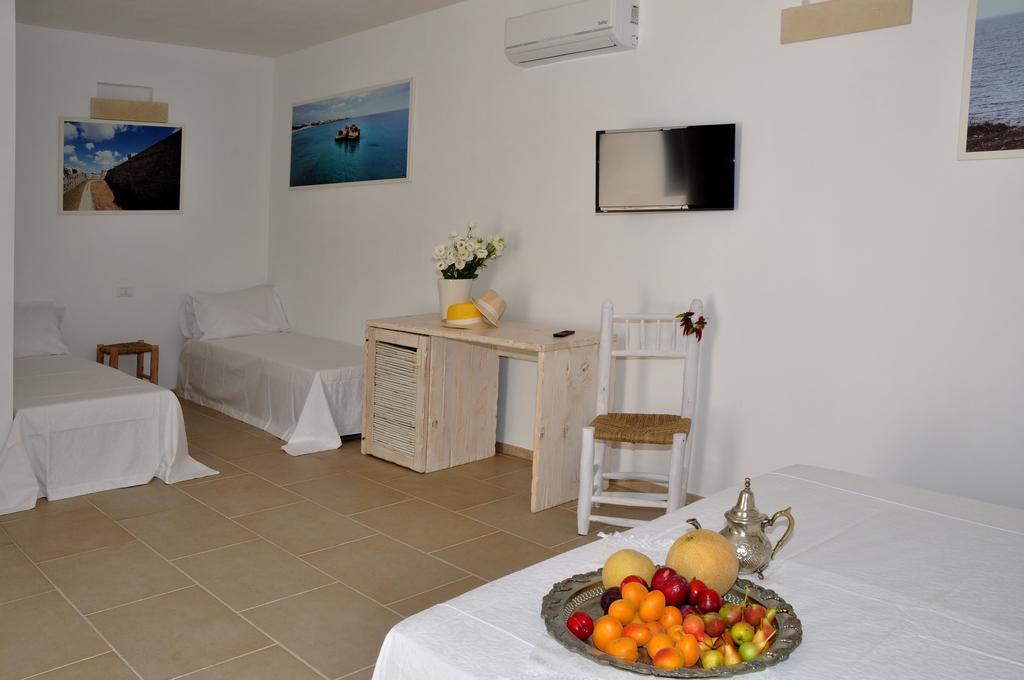 Agriturismo La Turrita ซานต์อันเดรอา ห้อง รูปภาพ