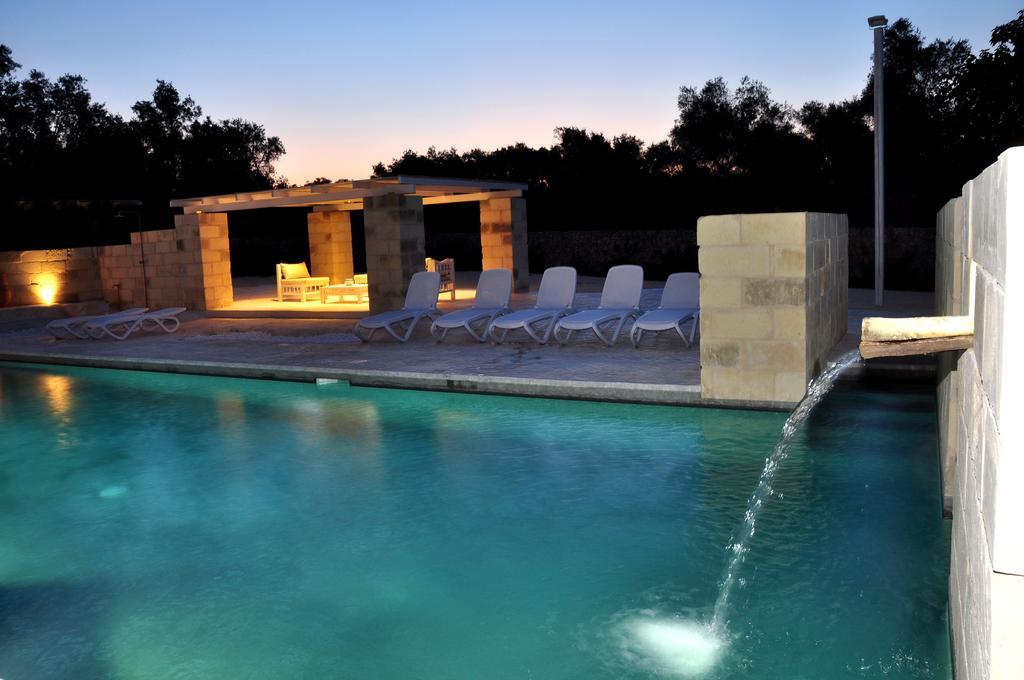 Agriturismo La Turrita ซานต์อันเดรอา ภายนอก รูปภาพ