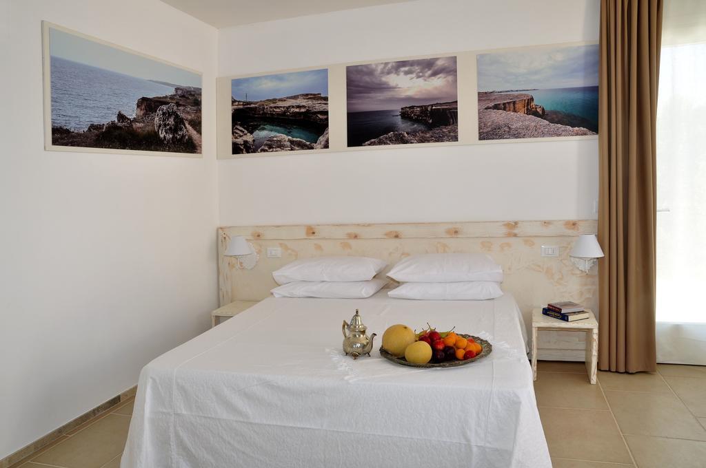 Agriturismo La Turrita ซานต์อันเดรอา ห้อง รูปภาพ