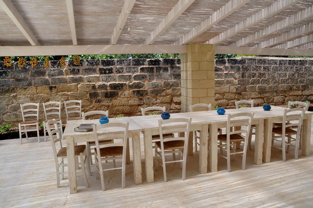 Agriturismo La Turrita ซานต์อันเดรอา ภายนอก รูปภาพ
