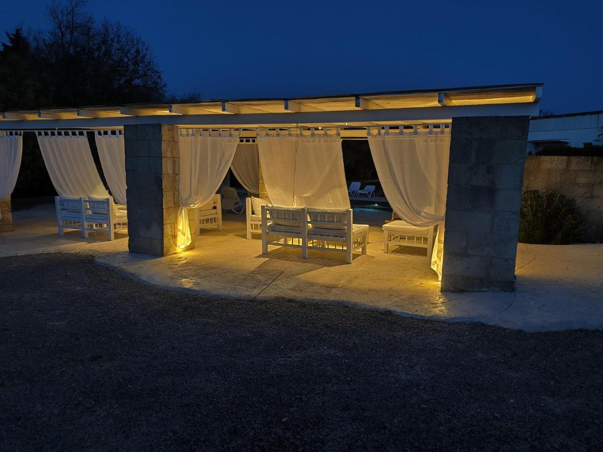 Agriturismo La Turrita ซานต์อันเดรอา ภายนอก รูปภาพ