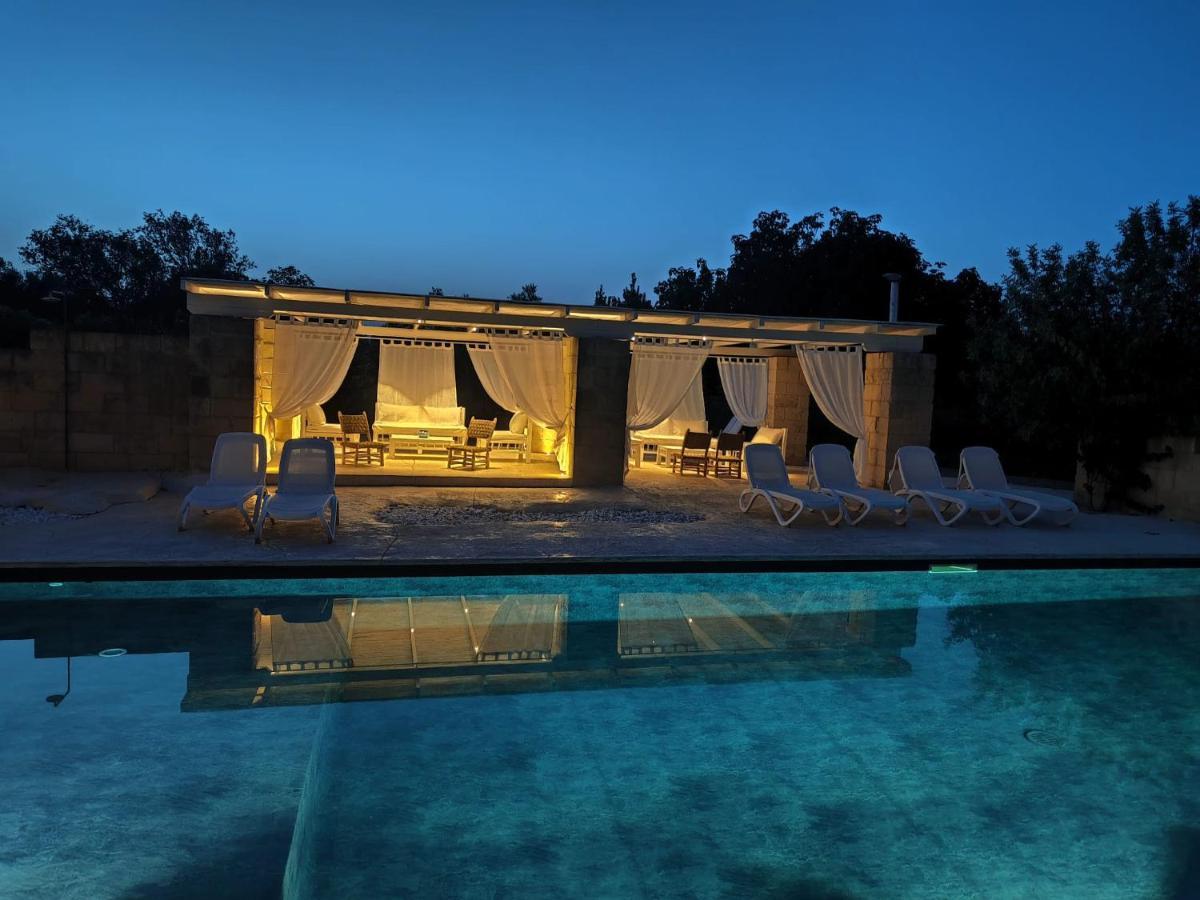 Agriturismo La Turrita ซานต์อันเดรอา ภายนอก รูปภาพ