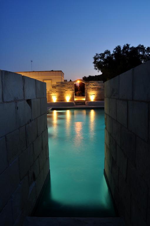 Agriturismo La Turrita ซานต์อันเดรอา ภายนอก รูปภาพ